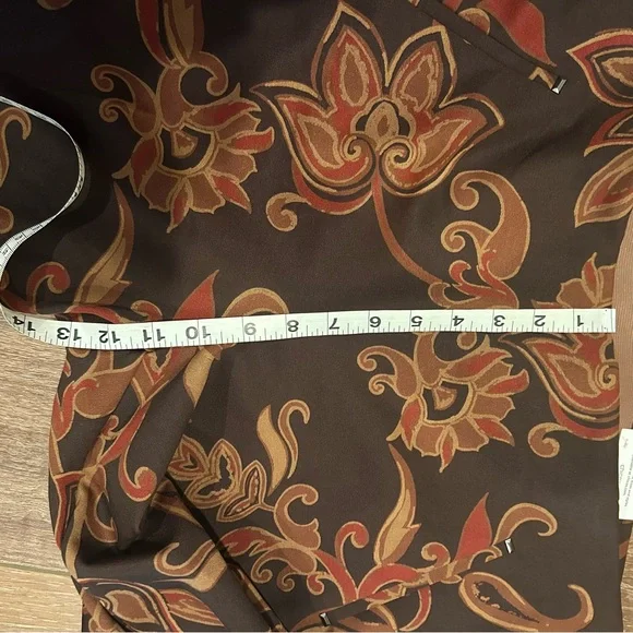 Chicos Juliet So Sliming Pant - Picture 10 of 11